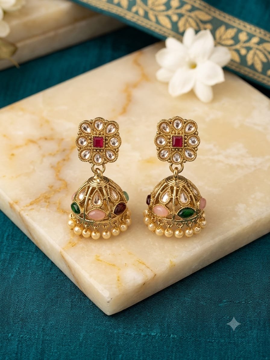 Jhumka