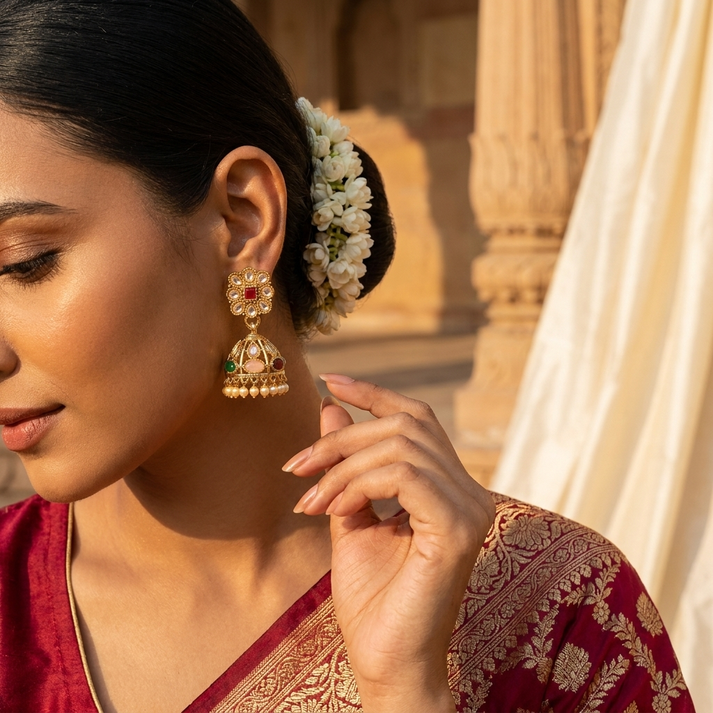 Jhumka
