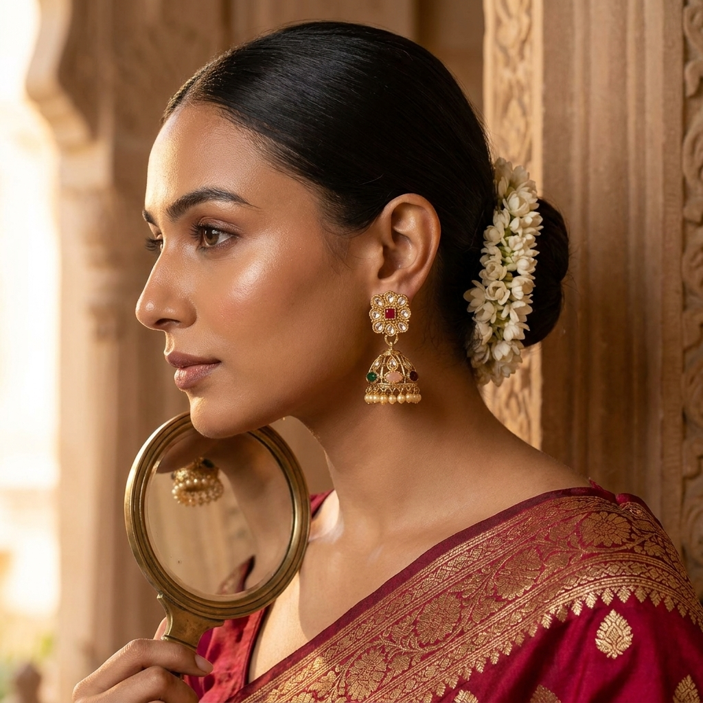 Jhumka