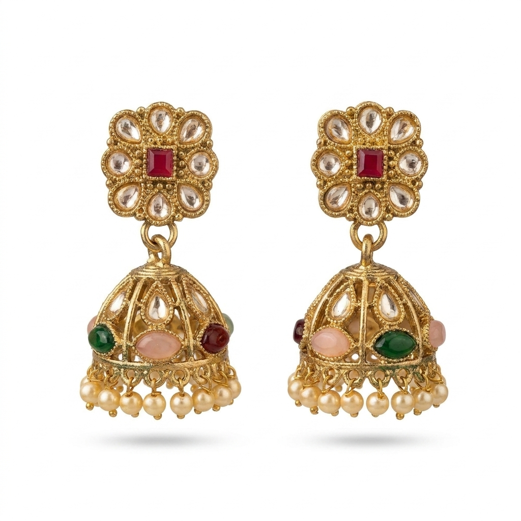 Jhumka