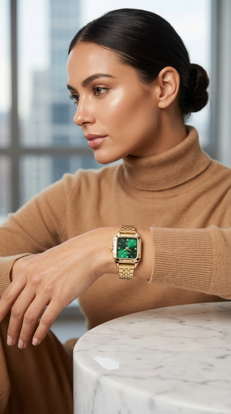 Green Watch