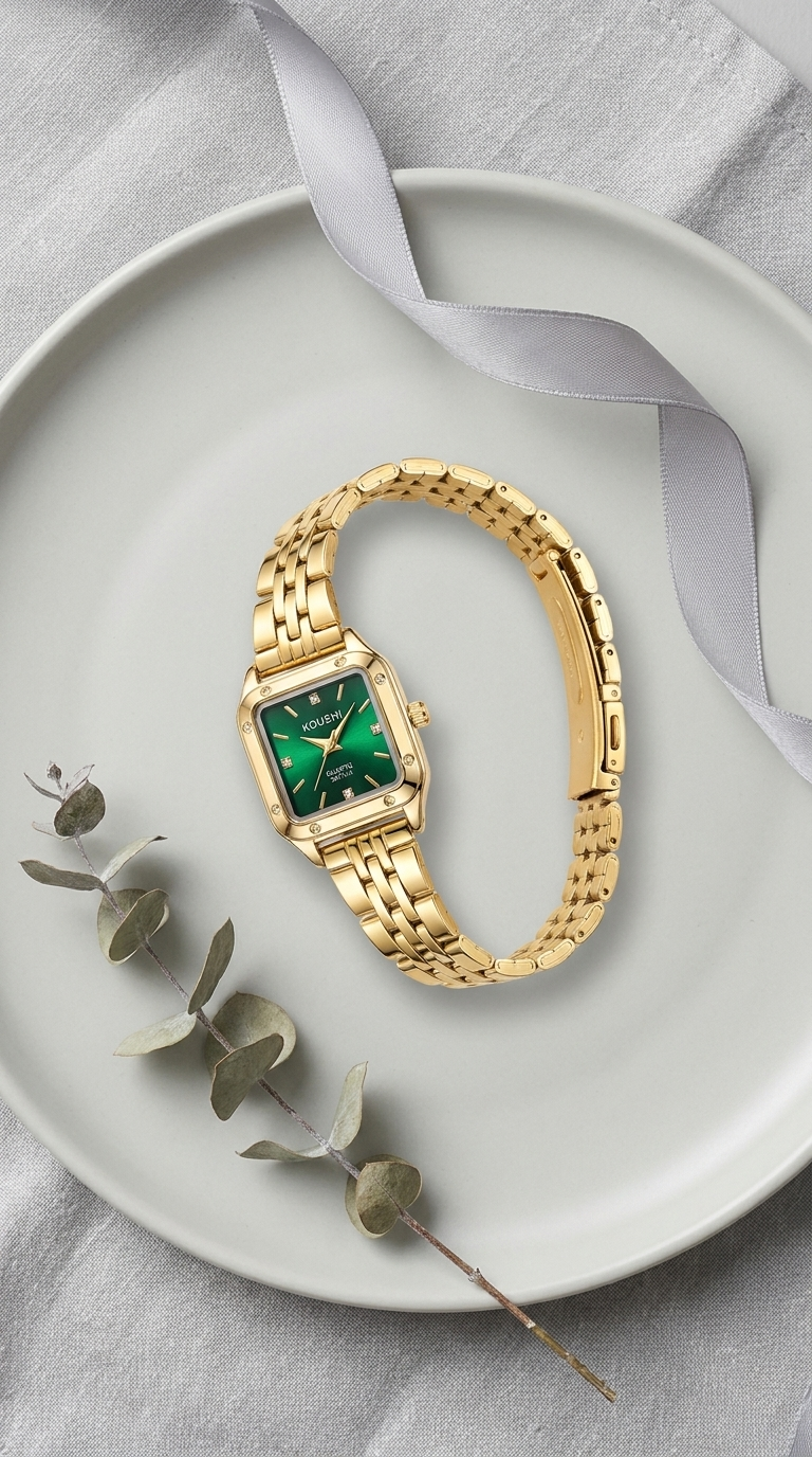 Green Watch